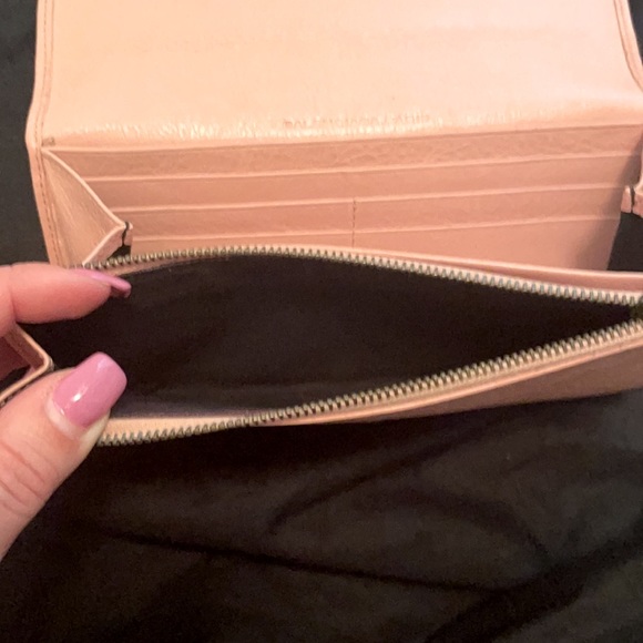 Balenciaga wallet - Picture 6 of 8